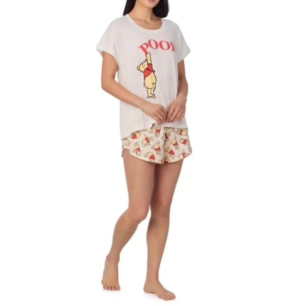Winnie the Pooh Women’s Pajamas